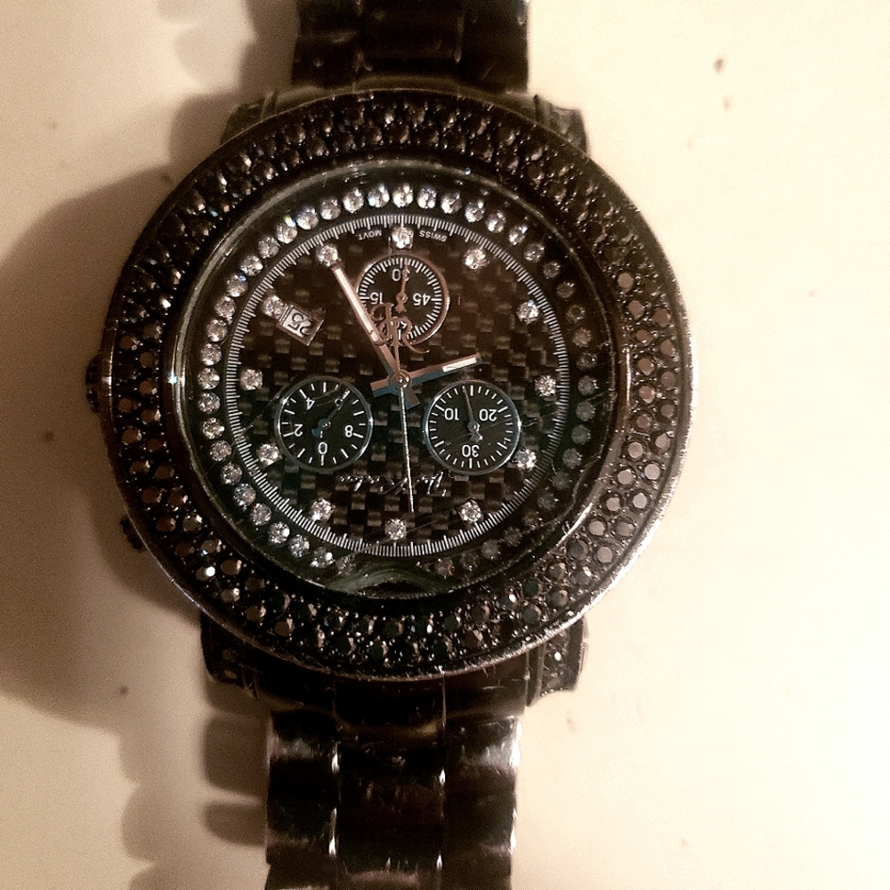 Men's watch